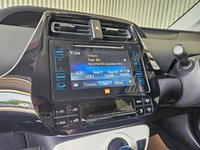 USED 2016 16 TOYOTA PRIUS 1.8 VVT-h Excel Hatchback 5dr Petrol Hybrid CVT Euro 6 (s/s) (15in Alloy) (122 ps) 