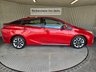 USED 2016 16 TOYOTA PRIUS 1.8 VVT-h Excel Hatchback 5dr Petrol Hybrid CVT Euro 6 (s/s) (15in Alloy) (122 ps) 