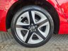 USED 2016 16 TOYOTA PRIUS 1.8 VVT-h Excel Hatchback 5dr Petrol Hybrid CVT Euro 6 (s/s) (15in Alloy) (122 ps) 