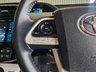 USED 2016 16 TOYOTA PRIUS 1.8 VVT-h Excel Hatchback 5dr Petrol Hybrid CVT Euro 6 (s/s) (15in Alloy) (122 ps) 