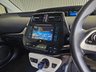 USED 2016 16 TOYOTA PRIUS 1.8 VVT-h Excel Hatchback 5dr Petrol Hybrid CVT Euro 6 (s/s) (15in Alloy) (122 ps) 