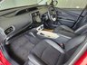 USED 2016 16 TOYOTA PRIUS 1.8 VVT-h Excel Hatchback 5dr Petrol Hybrid CVT Euro 6 (s/s) (15in Alloy) (122 ps) 