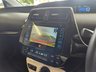USED 2016 16 TOYOTA PRIUS 1.8 VVT-h Excel Hatchback 5dr Petrol Hybrid CVT Euro 6 (s/s) (15in Alloy) (122 ps) 