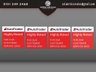 USED 2019 19 FORD ECOSPORT 1.0T EcoBoost GPF ST-Line SUV 5dr Petrol Manual Euro 6 (s/s) (125 ps) ** AUTOTRADER 2025 HIGHLY RATED **