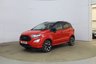 USED 2019 19 FORD ECOSPORT 1.0T EcoBoost GPF ST-Line SUV 5dr Petrol Manual Euro 6 (s/s) (125 ps) ** AUTOTRADER 2025 HIGHLY RATED **