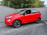 USED 2019 19 FORD ECOSPORT 1.0T EcoBoost GPF ST-Line SUV 5dr Petrol Manual Euro 6 (s/s) (125 ps) ** Autotrader 2025 highly rated **