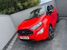 USED 2019 19 FORD ECOSPORT 1.0T EcoBoost GPF ST-Line SUV 5dr Petrol Manual Euro 6 (s/s) (125 ps) ** Autotrader 2025 highly rated **