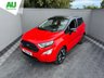 USED 2019 19 FORD ECOSPORT 1.0T EcoBoost GPF ST-Line SUV 5dr Petrol Manual Euro 6 (s/s) (125 ps) ** Autotrader 2025 highly rated **