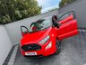 USED 2019 19 FORD ECOSPORT 1.0T EcoBoost GPF ST-Line SUV 5dr Petrol Manual Euro 6 (s/s) (125 ps) ** Autotrader 2025 highly rated **
