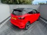 USED 2019 19 FORD ECOSPORT 1.0T EcoBoost GPF ST-Line SUV 5dr Petrol Manual Euro 6 (s/s) (125 ps) ** Autotrader 2025 highly rated **