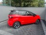 USED 2019 19 FORD ECOSPORT 1.0T EcoBoost GPF ST-Line SUV 5dr Petrol Manual Euro 6 (s/s) (125 ps) ** Autotrader 2025 highly rated **