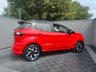 USED 2019 19 FORD ECOSPORT 1.0T EcoBoost GPF ST-Line SUV 5dr Petrol Manual Euro 6 (s/s) (125 ps) ** Autotrader 2025 highly rated **