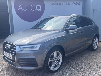 View our AUDI Q3