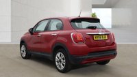 USED 2016 66 FIAT 500X 1.4 MultiAir Pop Star SUV 5dr Petrol DCT Euro 6 (s/s) (140 ps) AUTO, SAT NAV, FSH X9 SERVICES