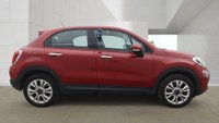USED 2016 66 FIAT 500X 1.4 MultiAir Pop Star SUV 5dr Petrol DCT Euro 6 (s/s) (140 ps) AUTO, SAT NAV, FSH X9 SERVICES