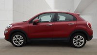 USED 2016 66 FIAT 500X 1.4 MultiAir Pop Star SUV 5dr Petrol DCT Euro 6 (s/s) (140 ps) AUTO, SAT NAV, FSH X9 SERVICES