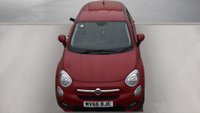 USED 2016 66 FIAT 500X 1.4 MultiAir Pop Star SUV 5dr Petrol DCT Euro 6 (s/s) (140 ps) AUTO, SAT NAV, FSH X9 SERVICES