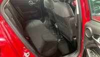 USED 2016 66 FIAT 500X 1.4 MultiAir Pop Star SUV 5dr Petrol DCT Euro 6 (s/s) (140 ps) AUTO, SAT NAV, FSH X9 SERVICES