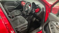 USED 2016 66 FIAT 500X 1.4 MultiAir Pop Star SUV 5dr Petrol DCT Euro 6 (s/s) (140 ps) AUTO, SAT NAV, FSH X9 SERVICES