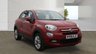 USED 2016 66 FIAT 500X 1.4 MultiAir Pop Star SUV 5dr Petrol DCT Euro 6 (s/s) (140 ps) AUTO, SAT NAV, FSH X9 SERVICES