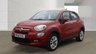 USED 2016 66 FIAT 500X 1.4 MultiAir Pop Star SUV 5dr Petrol DCT Euro 6 (s/s) (140 ps) AUTO, SAT NAV, FSH X9 SERVICES