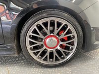 USED 2013 63 ABARTH 595C 1.4 T-Jet Competizione Cabrio 2dr Petrol Auto Euro 5 (160 bhp) AUTO, CONVERTIBLE, 160 BHP!