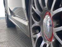 USED 2013 63 ABARTH 595C 1.4 T-Jet Competizione Cabrio 2dr Petrol Auto Euro 5 (160 bhp) AUTO, CONVERTIBLE, 160 BHP!