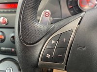 USED 2013 63 ABARTH 595C 1.4 T-Jet Competizione Cabrio 2dr Petrol Auto Euro 5 (160 bhp) AUTO, CONVERTIBLE, 160 BHP!