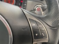 USED 2013 63 ABARTH 595C 1.4 T-Jet Competizione Cabrio 2dr Petrol Auto Euro 5 (160 bhp) AUTO, CONVERTIBLE, 160 BHP!