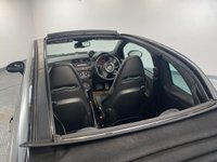 USED 2013 63 ABARTH 595C 1.4 T-Jet Competizione Cabrio 2dr Petrol Auto Euro 5 (160 bhp) AUTO, CONVERTIBLE, 160 BHP!