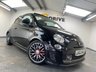 USED 2013 63 ABARTH 595C 1.4 T-Jet Competizione Cabrio 2dr Petrol Auto Euro 5 (160 bhp) AUTO, CONVERTIBLE, 160 BHP!