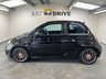 USED 2013 63 ABARTH 595C 1.4 T-Jet Competizione Cabrio 2dr Petrol Auto Euro 5 (160 bhp) AUTO, CONVERTIBLE, 160 BHP!
