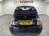USED 2013 63 ABARTH 595C 1.4 T-Jet Competizione Cabrio 2dr Petrol Auto Euro 5 (160 bhp) AUTO, CONVERTIBLE, 160 BHP!