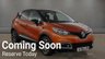 USED 2015 65 RENAULT CAPTUR 1.5 dCi ENERGY Dynamique S Nav SUV 5dr Diesel Manual Euro 6 (s/s) (90 ps) DUE IN STOCK SOON.