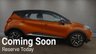 USED 2015 65 RENAULT CAPTUR 1.5 dCi ENERGY Dynamique S Nav SUV 5dr Diesel Manual Euro 6 (s/s) (90 ps) DUE IN STOCK SOON.