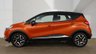 USED 2015 65 RENAULT CAPTUR 1.5 dCi ENERGY Dynamique S Nav SUV 5dr Diesel Manual Euro 6 (s/s) (90 ps) DUE IN STOCK SOON.