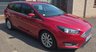 USED 2016 16 FORD FOCUS 1.5 TDCi Titanium Powershift Euro 6 (s/s) 5dr CRUISE*R.P/SENSORS + CAMERA