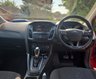 USED 2016 16 FORD FOCUS 1.5 TDCi Titanium Powershift Euro 6 (s/s) 5dr CRUISE*R.P/SENSORS + CAMERA
