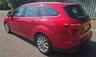 USED 2016 16 FORD FOCUS 1.5 TDCi Titanium Powershift Euro 6 (s/s) 5dr CRUISE*R.P/SENSORS + CAMERA