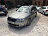 USED 2012 62 SKODA SUPERB 2.0 TDI Elegance Estate 5dr Diesel DSG Euro 5 (170 ps) VENTILATED SEATS! PANO ROOF!
