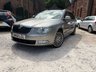 USED 2012 62 SKODA SUPERB 2.0 TDI Elegance Estate 5dr Diesel DSG Euro 5 (170 ps) VENTILATED SEATS! PANO ROOF!