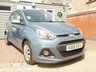 USED 2015 15 HYUNDAI I10 1.0 SE Hatchback 5dr Petrol Manual Euro 5 (66 ps) 