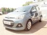 USED 2015 15 HYUNDAI I10 1.0 SE Hatchback 5dr Petrol Manual Euro 5 (66 ps) 