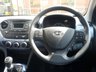 USED 2015 15 HYUNDAI I10 1.0 SE Hatchback 5dr Petrol Manual Euro 5 (66 ps) 