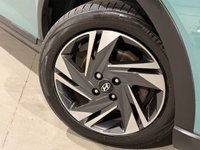 USED 2022 22 HYUNDAI BAYON 1.0 T-GDi MHEV SE Connect SUV 5dr Petrol Hybrid Manual Euro 6 (s/s) (100 ps) 