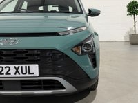 USED 2022 22 HYUNDAI BAYON 1.0 T-GDi MHEV SE Connect SUV 5dr Petrol Hybrid Manual Euro 6 (s/s) (100 ps) 