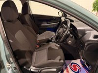 USED 2022 22 HYUNDAI BAYON 1.0 T-GDi MHEV SE Connect SUV 5dr Petrol Hybrid Manual Euro 6 (s/s) (100 ps) 