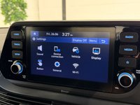 USED 2022 22 HYUNDAI BAYON 1.0 T-GDi MHEV SE Connect SUV 5dr Petrol Hybrid Manual Euro 6 (s/s) (100 ps) 
