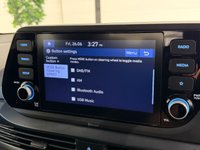 USED 2022 22 HYUNDAI BAYON 1.0 T-GDi MHEV SE Connect SUV 5dr Petrol Hybrid Manual Euro 6 (s/s) (100 ps) 