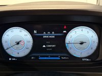 USED 2022 22 HYUNDAI BAYON 1.0 T-GDi MHEV SE Connect SUV 5dr Petrol Hybrid Manual Euro 6 (s/s) (100 ps) 